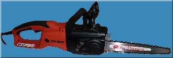 Elektrosäge Dolmar ES 174 TLC Carving