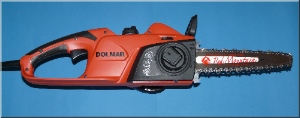 Elektrosäge Dolmar ES 39 TLC Carving Duo