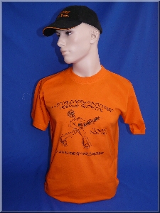T-Shirt KKT 2009