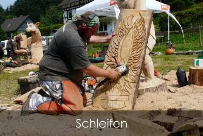 schleifen